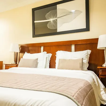 Radio Hotel Resort & Convention-3