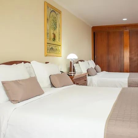 Radio Hotel Resort & Convention-2